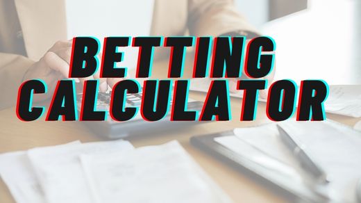 Discover the Secret Weapon of Professional Bettors: Match Betting Calculators