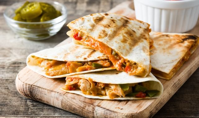 mexican cuisine